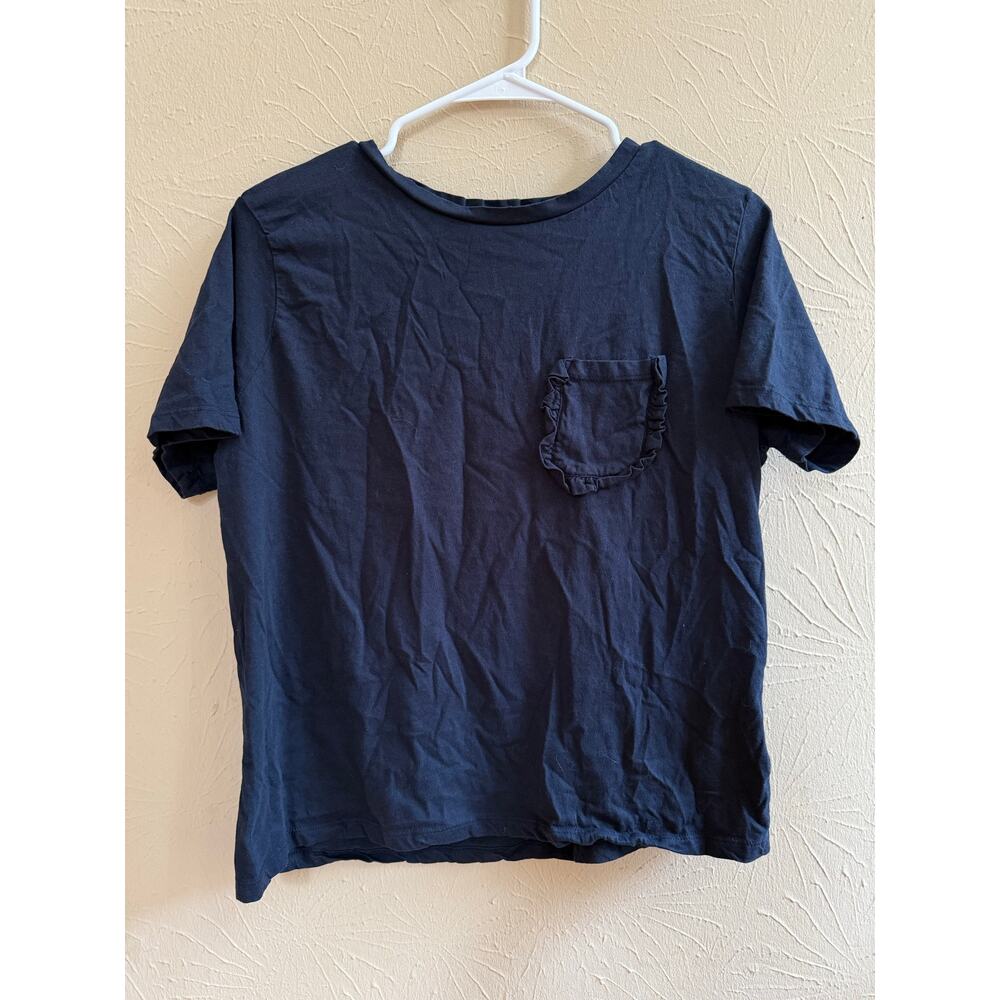 Philosophy 100% Cotton Top Size XL